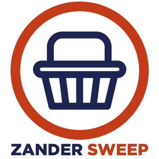 Zander Sweep